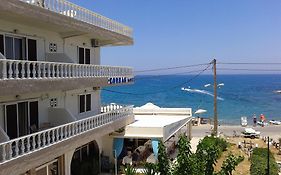 Zorbas Hotel Chersonissos