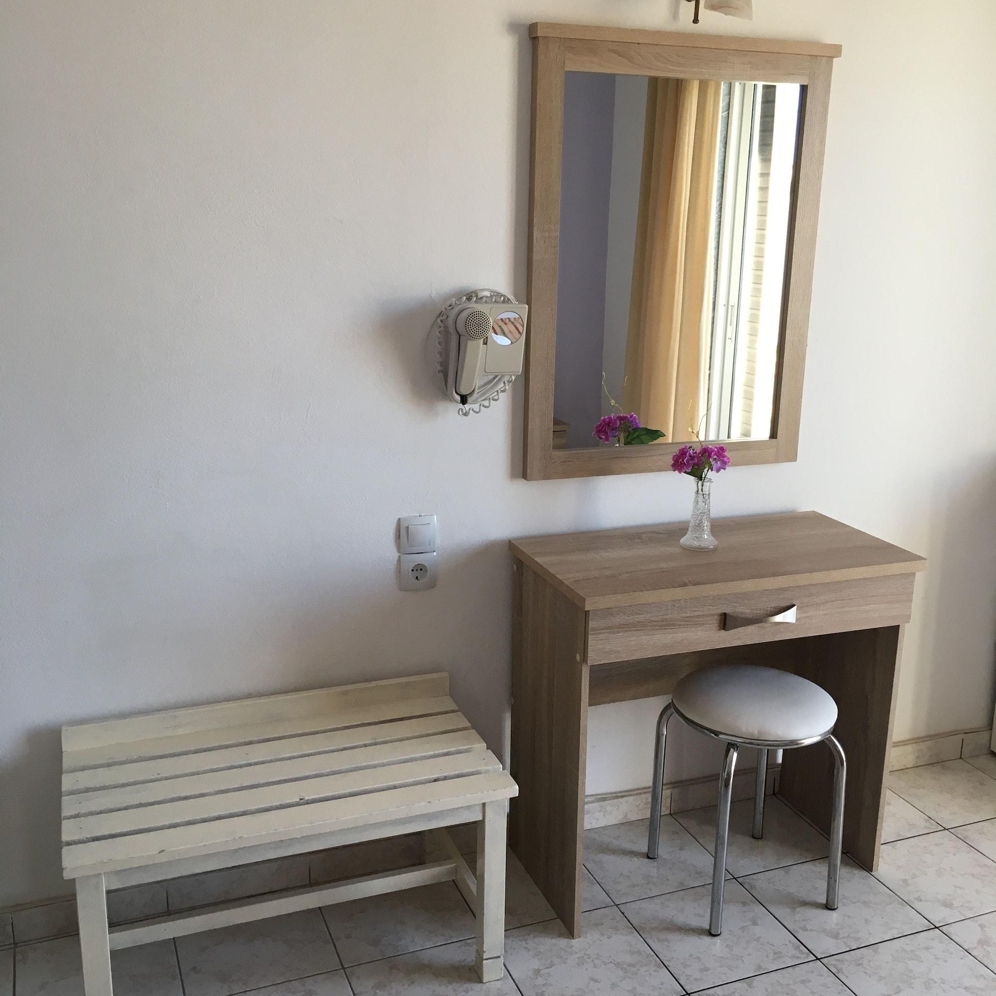 Zorbas Hotel Chersonissos Buitenkant foto