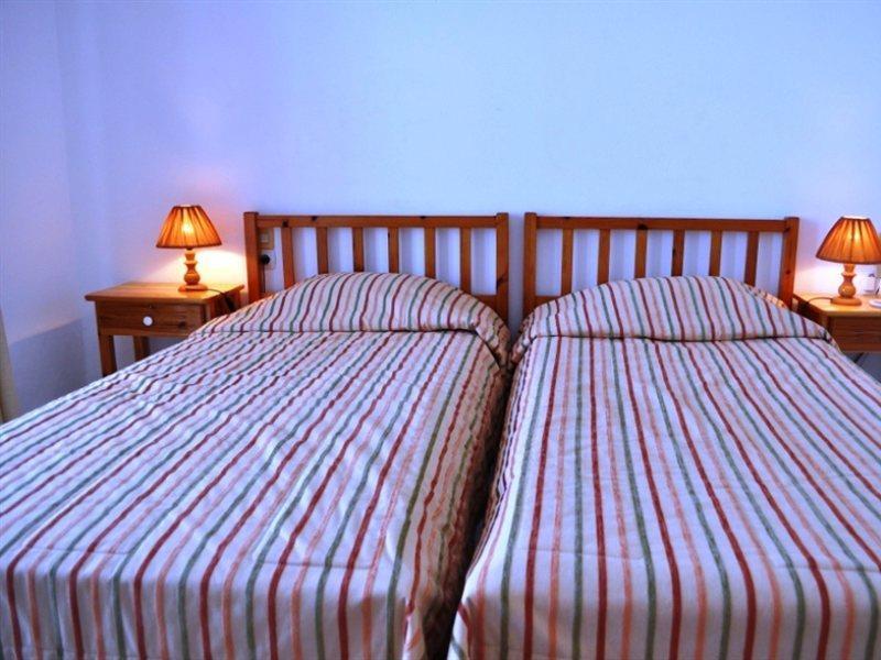 Zorbas Hotel Chersonissos Buitenkant foto